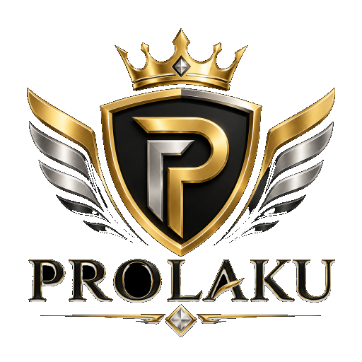 Logo PROLAKU