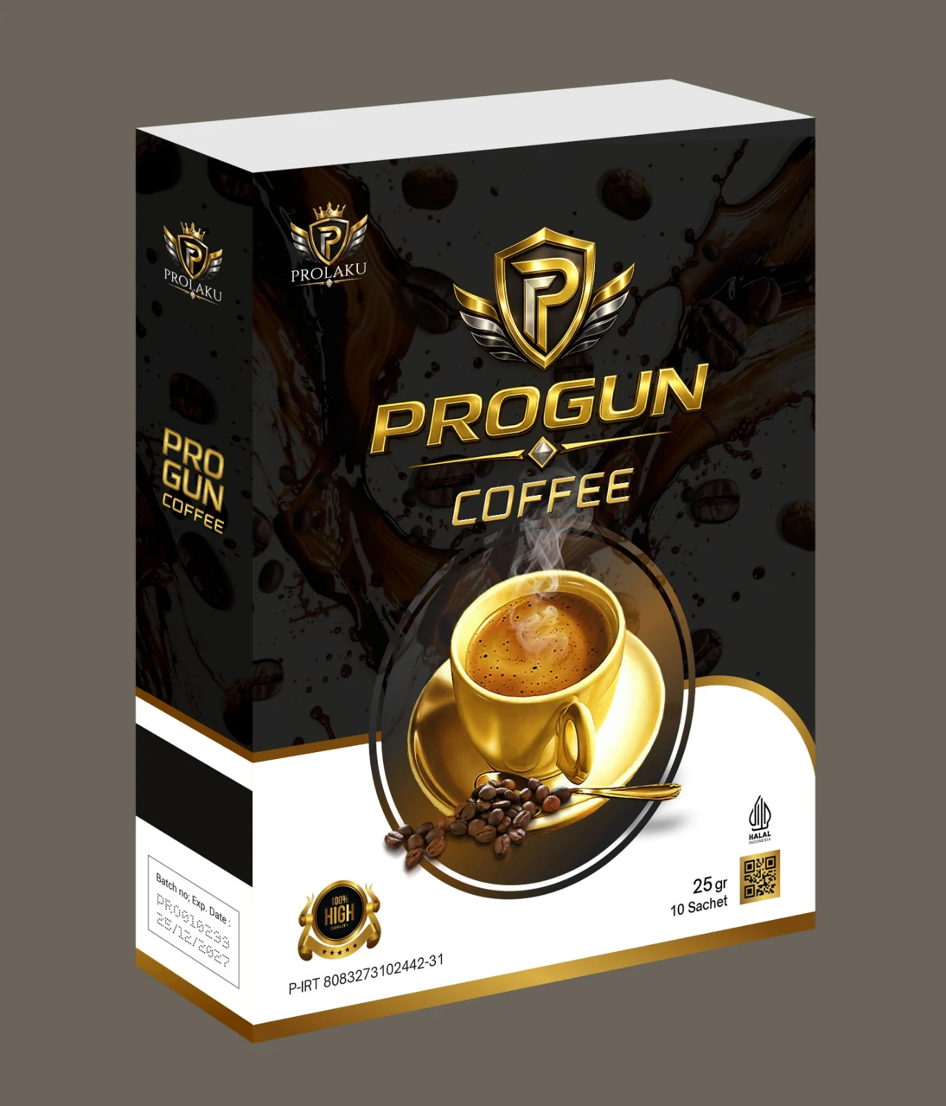 PROGUN Coffee